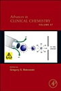 Advances in Clinical Chemistry - ISBN 9780123943842