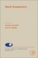 Metal Transporters - ISBN 9780123943903