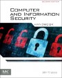 Computer and Information Security Handbook - ISBN 9780123943972