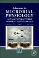 Advances in Bacterial Respiratory Physiology - ISBN 9780123944238