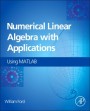 Numerical Linear Algebra with Applications: Using MATLAB - ISBN 9780123944351