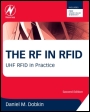 The RF in RFID: UHF RFID in Practice - ISBN 9780123945839