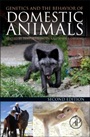 Genetics and the Behavior of Domestic Animals - ISBN 9780123945860