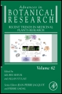 Recent Trends in Medicinal Plants Research - ISBN 9780123945914