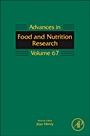 Advances in Food and Nutrition Research - ISBN 9780123945983