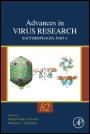 Bacteriophages, Part A - ISBN 9780123946218