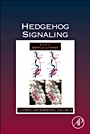Hedgehog Signaling - ISBN 9780123946225