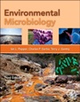Environmental Microbiology - ISBN 9780123946263