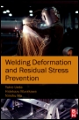 Welding Deformation and Residual Stress Prevention - ISBN 9780123948045
