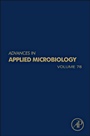 Advances in Applied Microbiology - ISBN 9780123948052