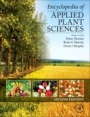 Encyclopedia of Applied Plant Sciences - ISBN 9780123948076