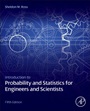 Introduction to Probability and Statistics for Engineers and Scientists - ISBN 9780123948113