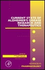 Current State of Alzheimers Disease Research and Therapeutics - ISBN 9780123948168