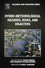 Hydro-Meteorological Hazards, Risks, and Disasters - ISBN 9780123948465