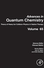 Theory of Heavy Ion Collision Physics in Hadron Therapy - ISBN 9780123964557