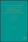 Advances in Atomic, Molecular, and Optical Physics - ISBN 9780123964823