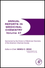 Annual Reports in Medicinal Chemistry - ISBN 9780123964922