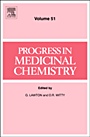 Progress in Medicinal Chemistry - ISBN 9780123964939