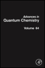 Advances in Quantum Chemistry - ISBN 9780123964984