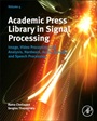 Academic Press Library in Signal Processing: Image, Video Processing and Analysis, Hardware, Audio, Acoustic and Speech Processing - ISBN 9780123965011
