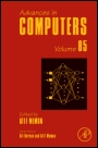 Advances in Computers - ISBN 9780123965264
