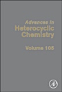 Advances in Heterocyclic Chemistry - ISBN 9780123965301