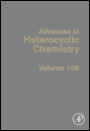 Advances in Heterocyclic Chemistry - ISBN 9780123965318