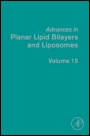 Advances in Planar Lipid Bilayers and Liposomes - ISBN 9780123965332
