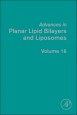 Advances in Planar Lipid Bilayers and Liposomes - ISBN 9780123965349