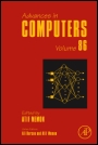 Advances in Computers - ISBN 9780123965356