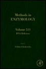 RNA Helicases - ISBN 9780123965462