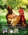 Avian Immunology - ISBN 9780123969651