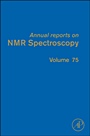 Annual Reports on NMR Spectroscopy - ISBN 9780123970183