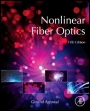 Nonlinear Fiber Optics - ISBN 9780123970237