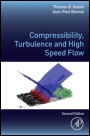 Compressibility, Turbulence and High Speed Flow - ISBN 9780123970275