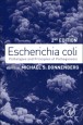 Escherichia coli: Pathotypes and Principles of Pathogenesis - ISBN 9780123970480