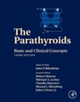 The Parathyroids: Basic and Clinical Concepts - ISBN 9780123971661