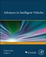Advances in Intelligent Vehicles - ISBN 9780123971999