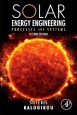 Solar Energy Engineering: Processes and Systems - ISBN 9780123972705