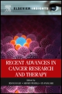 Recent Advances in Cancer Research and Therapy - ISBN 9780123978332