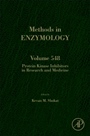 Protein Kinase Inhibitors in Research and Medicine - ISBN 9780123979186