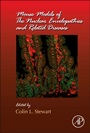 Mouse Models of the Nuclear Envelopathies and Related Diseases - ISBN 9780123979209