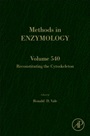 Reconstituting the Cytoskeleton - ISBN 9780123979247