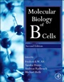 Molecular Biology of B Cells - ISBN 9780123979339