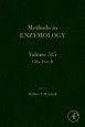 Cilia, Part B - ISBN 9780123979445