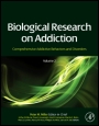 Biological Research on Addiction: Comprehensive Addictive Behaviors and Disorders, Volume 2 - ISBN 9780123983350
