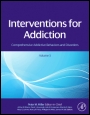 Interventions for Addiction: Comprehensive Addictive Behaviors and Disorders, Volume 3 - ISBN 9780123983381