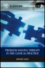 Problem Solving Therapy in the Clinical Practice - ISBN 9780123984555