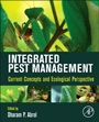 Integrated Pest Management: Current Concepts and Ecological Perspective - ISBN 9780123985293