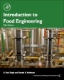 Introduction to Food Engineering - ISBN 9780123985309